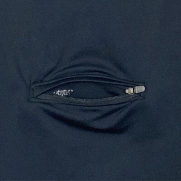 Women’ Ottawa Senators NHL‎ Licensed 1/2 Zip Stretch Fabric Pullover XL 0236 - Picture 8 of 11